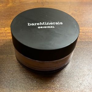 bareMinerals
Original Loose Powder Mineral Foundation  SPF 15